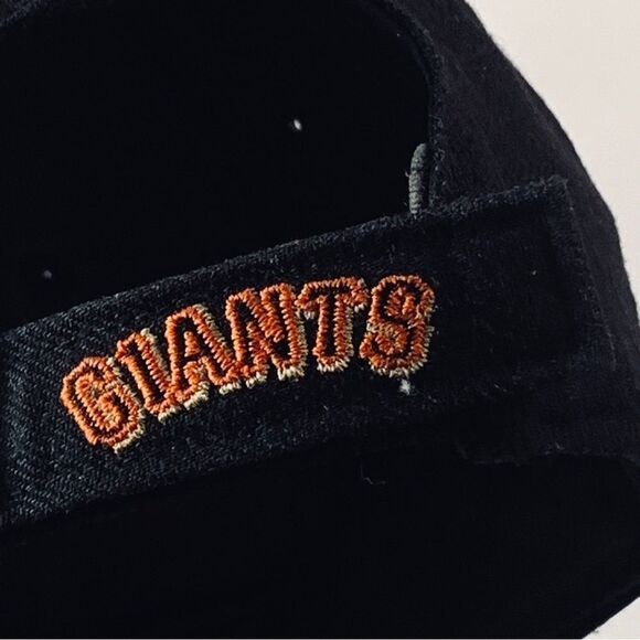 San Francisco Giants Genuine 47 Strap hat OSFA - Picture 5 of 11